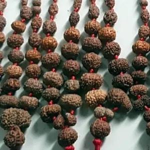 Siddhi Shakti Mala 108 Beads - Image 2