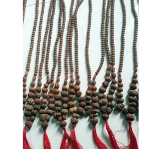 Siddhi Shakti Mala 108 Beads - Image 3