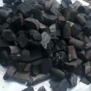 HARDWOOD CHARCOAL FOR SALE. by Afric Carbo Ltd