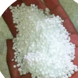 Urea 46% by Fazcom
