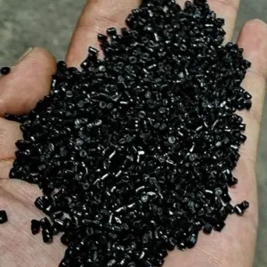 LDPE Black Color by Al Manara for Investment and Commercial Agencies