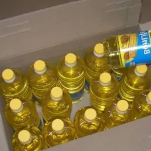 Refined Corn Oil by Saanray Export limited
