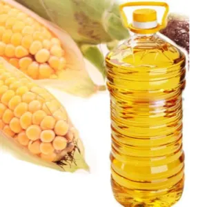Refined Corn Oil - Image 2
