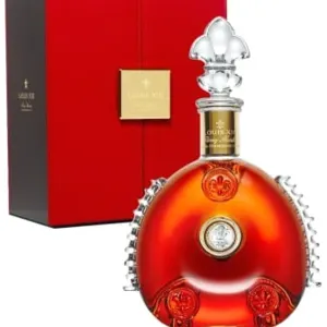 Remy Martin Louis XIII by Gold Member Supplier