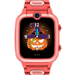 Functional Kids Watch Games Smart Phone Watch with Dual Camera Recorder Calculator Alarm video pedemeter - Image 3