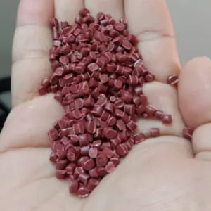 HDPE Blowing and Extrusion Different Colors