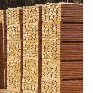 Teak wood by FT trading