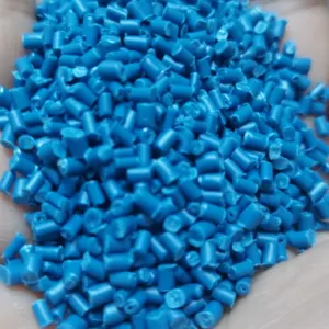 PP Homo Polymer Different Colors