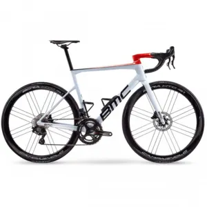 2022 BMC TEAMMACHINE SLR01 TEAM ROAD BIKE - (worldracycles.com) - Image 2