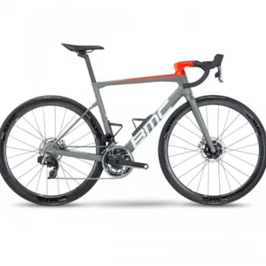 2022 BMC TEAMMACHINE SLR01 TWO ROAD BIKE - (worldracycles.com) by PT. WORLDRACYCLES