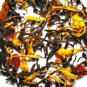Fruit Tea by Royaleaf export private limited