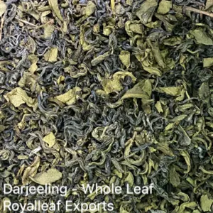 Darjeeling & Assam Tea - Image 3