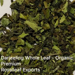 Darjeeling & Assam Tea - Image 5