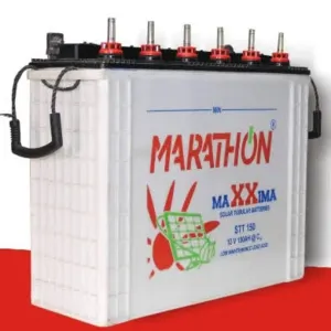 MARATHON MAXXIMA