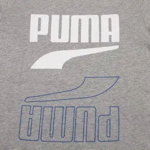 Mans printed brand tshirt - Image 2