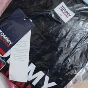 Brand mans tshirt printed half sleeve - Image 2