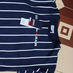 Brand mans tshirt printed half sleeve - Image 4