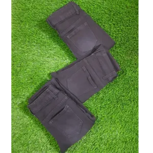 Adult boys denim pant - Image 3
