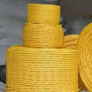 PP ropes , pp danline ropes