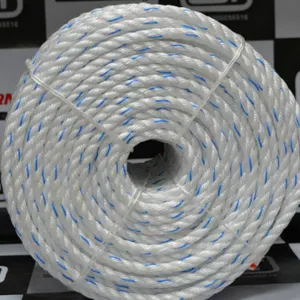 PP ropes , pp danline ropes