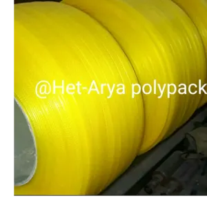 pp strapping roll