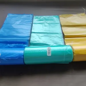 GARBAGE BAGS / TRASH BAG/DUSTBIN BAG - Image 2