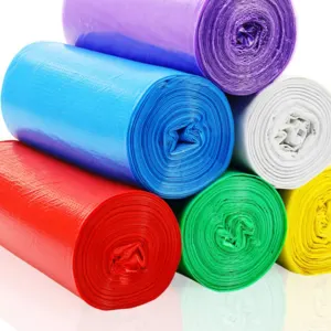GARBAGE BAGS / TRASH BAG/DUSTBIN BAG - Image 3