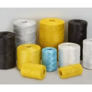 Baler twine / tomato twine / reaper binder twine - Image 2