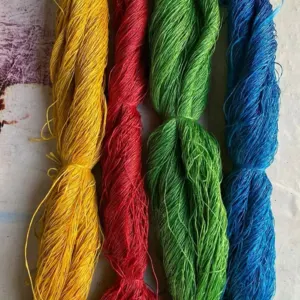 Baler twine / tomato twine / reaper binder twine - Image 4