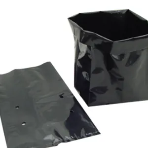 Nursery Bags/Grow bags/plant bags - Image 4