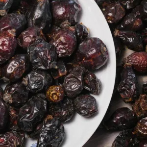 Rosehip Whole Dried