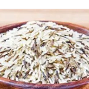 Rice by TRADEX Aussenhandel GmbH
