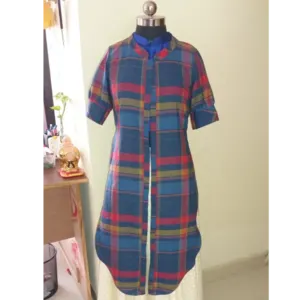 Women's Kurtis by Alisha Creations