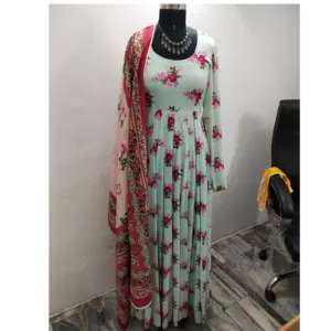 Women's offshoulder onepiece dresses - Image 3
