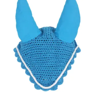 Horse Fly Veil