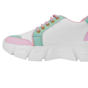 Noora embellished casual shoes for women's - Image 2