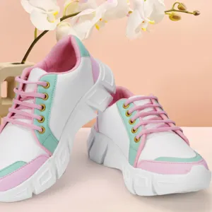 Noora embellished casual shoes for women's by Modo Impex