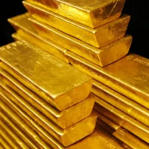 GOLD BARS by TPC