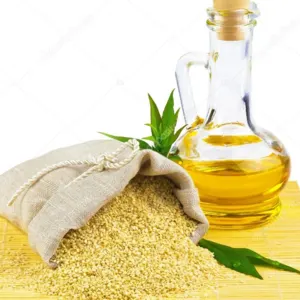 Sesame Seeds for China - Image 2