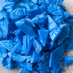 #Hdpe drum scrap - Image 2