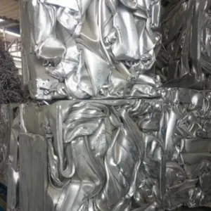 #Aluminum extrusion 6063 scrap by willtradinginc.com