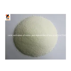 Lactic acid (LACTEM)-E472b