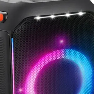 JBL PartyBox 710 - Party Speaker with Powerful Sound by YUNNAN NANTIAN ELECTRONICS INFORMATION CO., LTD.