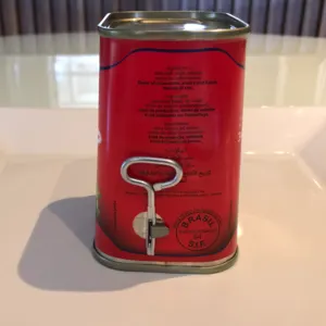 Canned Corned Beef 24/340g - Image 2