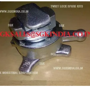 Twist lock R405 VAK by Sgk IndustrialCorporation