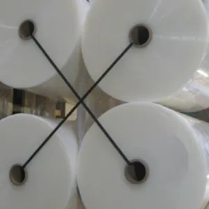 LDPE Film Roll Scrap by Cascon ltd
