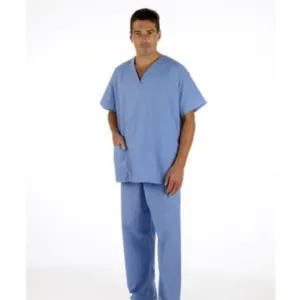 Scrub Suit by Expert Uniform SMC-PRIVATE Limited
