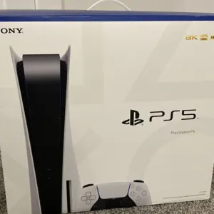 Playstation 5 Disc Edition by Animus Corporation Limited
