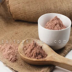 Black Salt by Reign Corporation