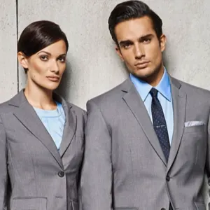 Corporate Uniform by Expert Uniform SMC-PRIVATE Limited